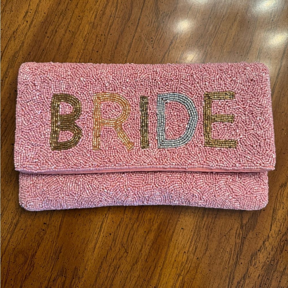 Bride Clutch